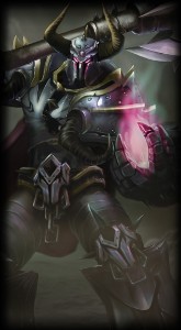 Lord (old)