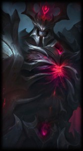 Old God