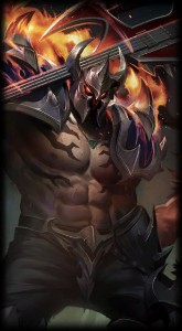 Pentakill
