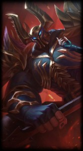 Pentakill Lost Chapter