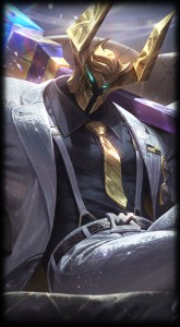Prestige Money Miser