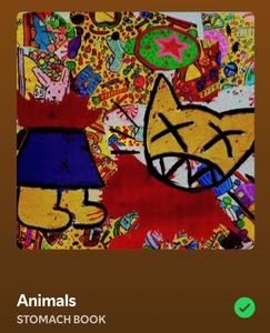 Animals