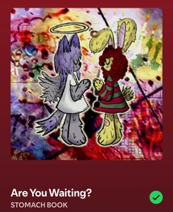 Are You Waiting?