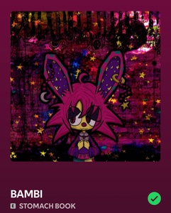 BAMBI