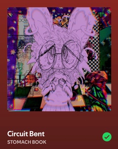 Circuit Bent