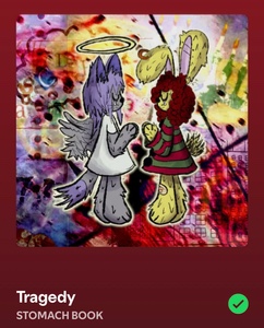 Tragedy