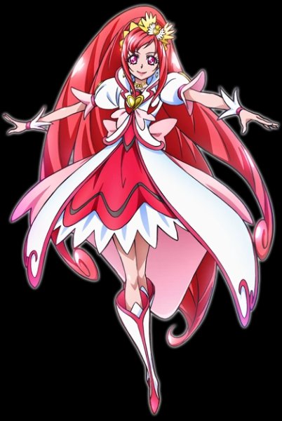 Cure Ace