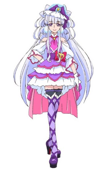 Cure Amour
