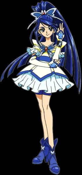Cure Aqua (og)