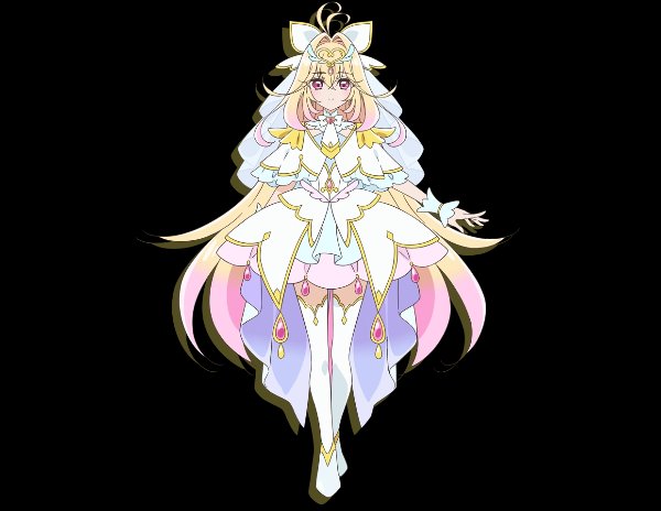 Cure Arcana
