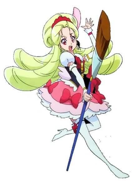 Cure Art