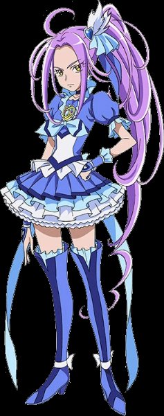Cure Beat
