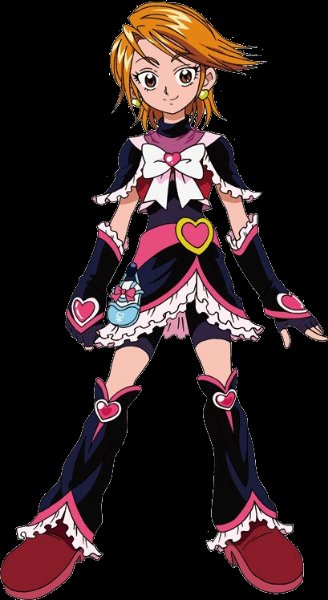 Cure Black (max)