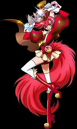 Cure Chocolat