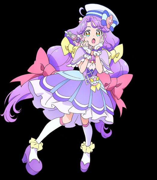 Cure Coral