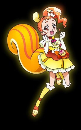 Cure Custard