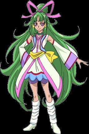 Cure Empress