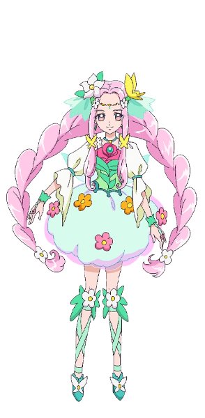 Cure Felice