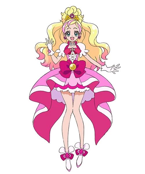 Cure Flora