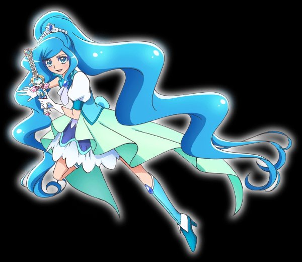 Cure Fontaine