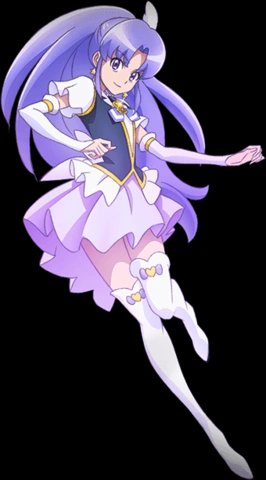 Cure Fortune