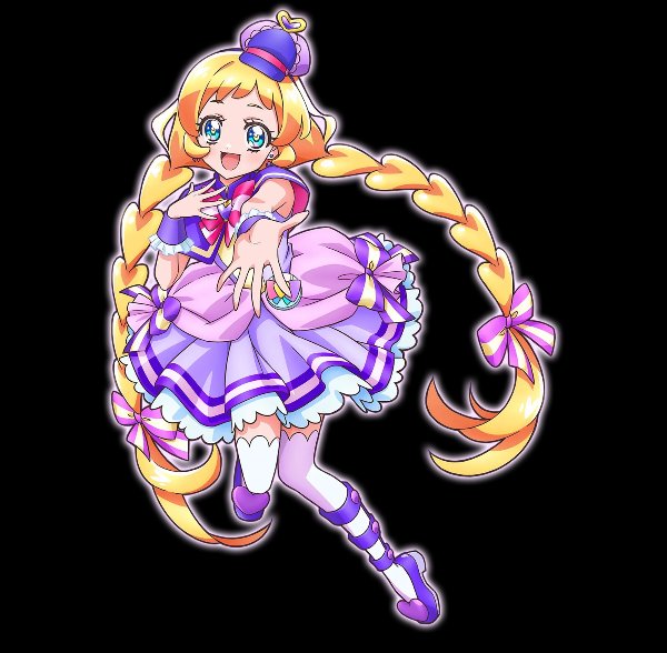 Cure Friendy