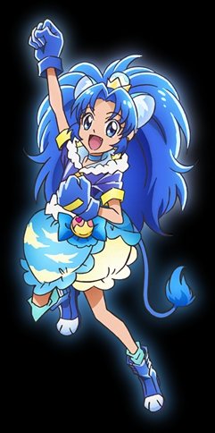 Cure Gelato