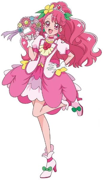 Cure Grace