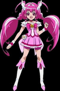 Cure Happy