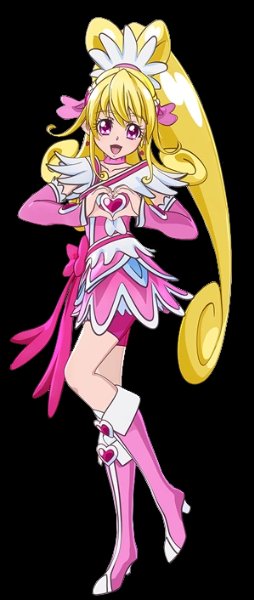 Cure Heart