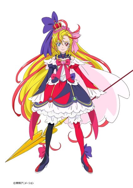 Cure Joker