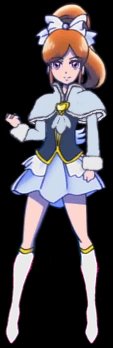 Cure Katyusha