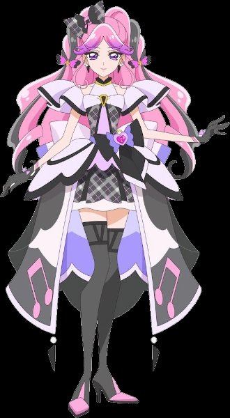 Cure Kiss