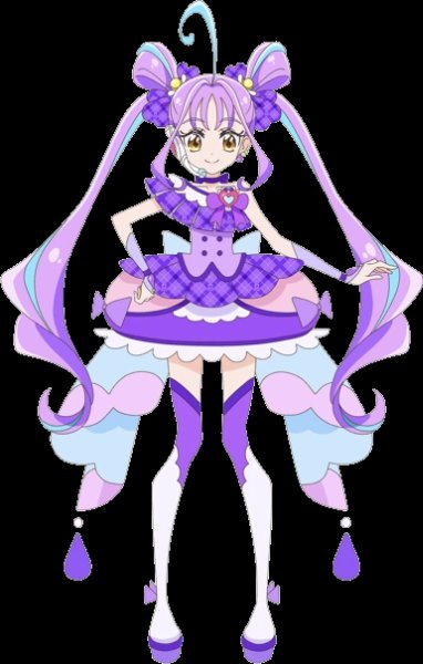 Cure Kyun Kyun