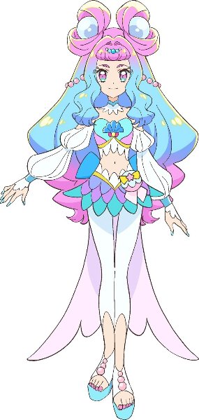 Cure La Mer
