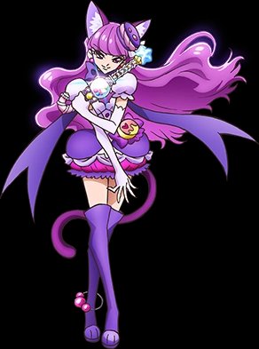 Cure Macaron