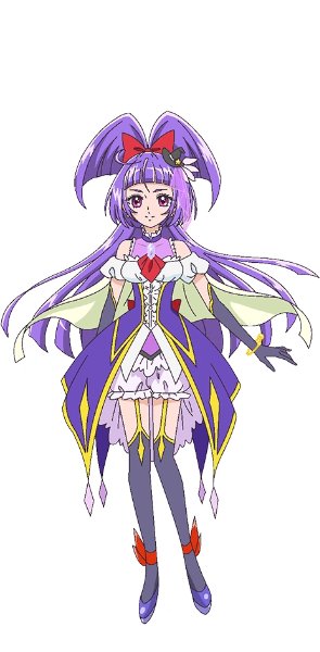 Cure Magical (mirai)