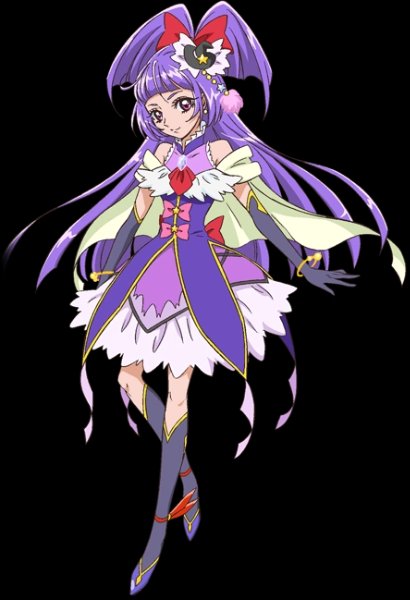Cure Magical (og)