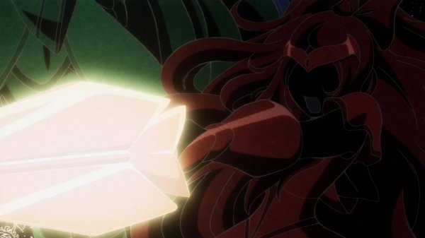 Cure Magician