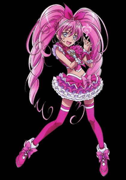 Cure Melody