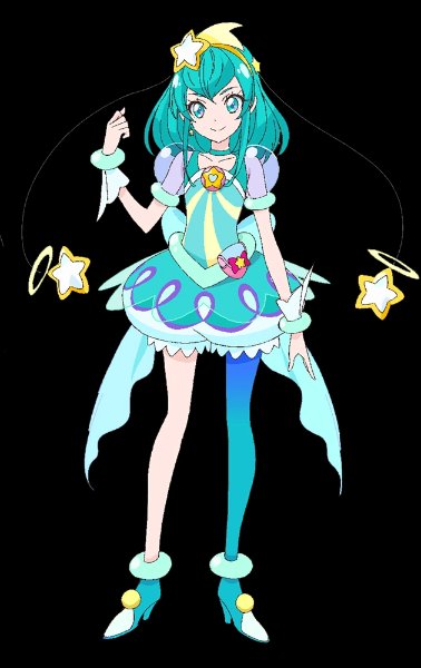 Cure Milky