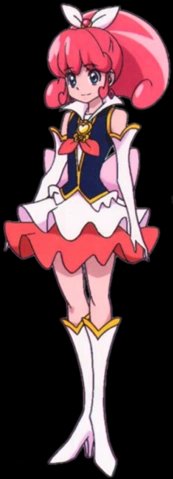 Cure Mirage