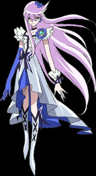 Cure Moonlight