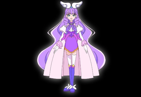 Cure Noble