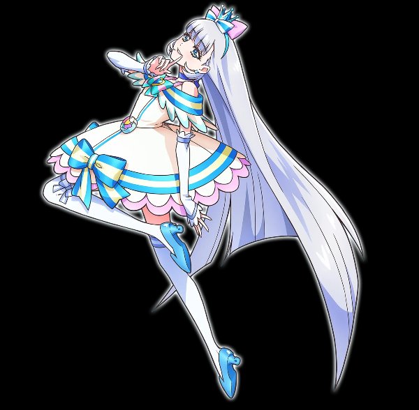 Cure Nyammy