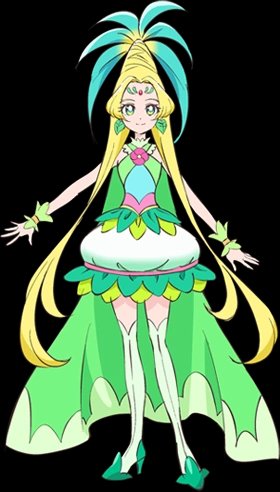 Cure Oasis
