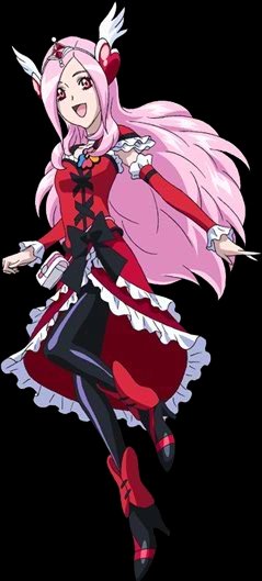 Cure Passion