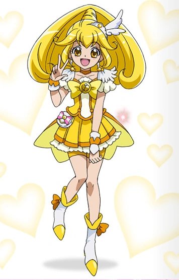 Cure Peace
