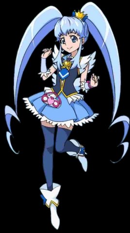 Cure Princess