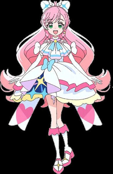 Cure Prism